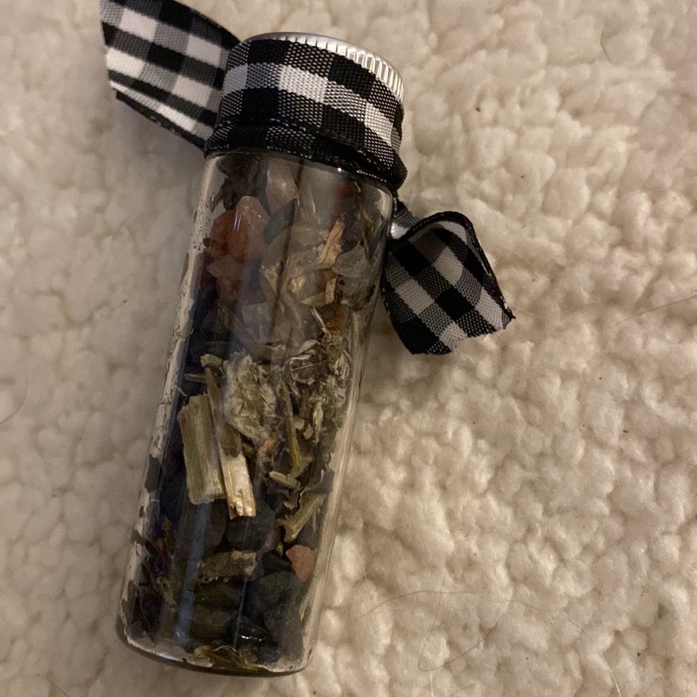 Protection bottle - Picture 5 of 6